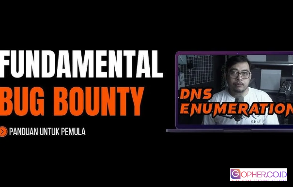 panduan DNS untuk pemula