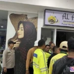 Penipuan Biro Umrah Semarang