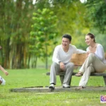 quality time dengan anak