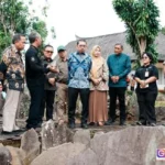 Revitalisasi Museum Cipari Jabar