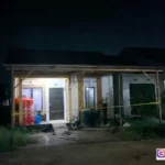 wanita hamil tewas ketapang