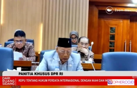 WNI nikah beda agama luar negeri