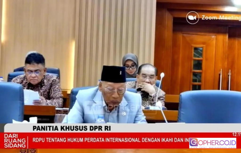 WNI nikah beda agama luar negeri