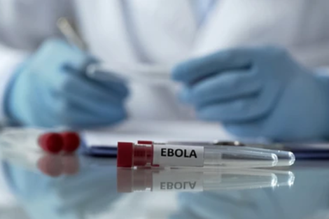 Ebola