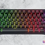 keyboard gaming wooting 80he