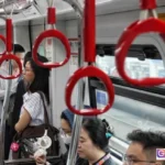LRT Manggarai Parkir Tarif Flat