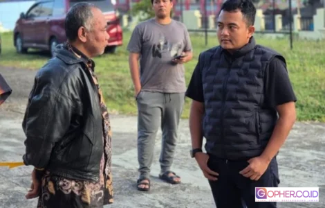 pendiri ponpes di pati pemerkosa santriwati
