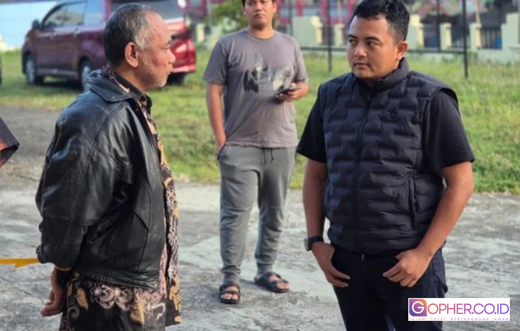pendiri ponpes di pati pemerkosa santriwati
