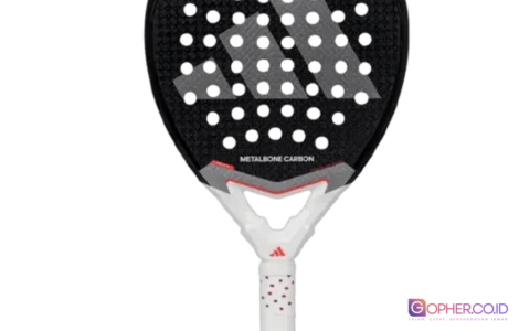 raket padel carbon terbaik