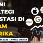 strategi investasi 2026