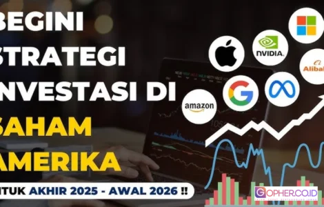strategi investasi 2026