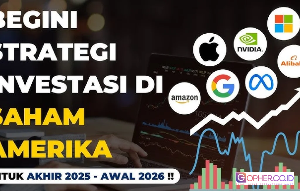 strategi investasi 2026