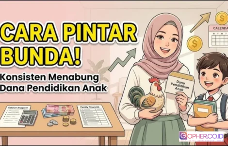 tips mendidik anak cepat pintar