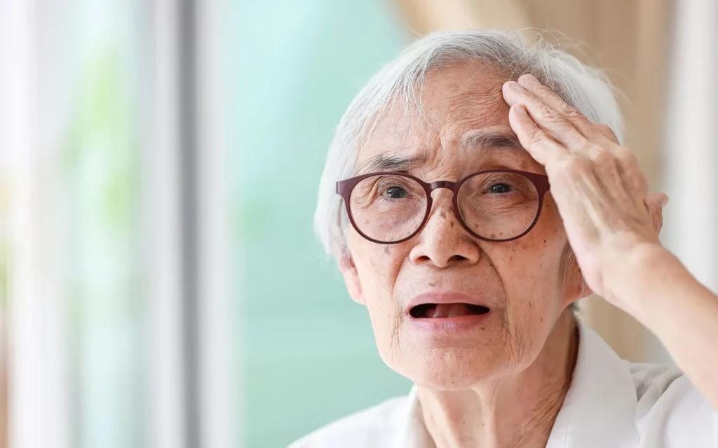 Gejala Alzheimer yang Sering Terabaikan, Bukan Sekadar Mudah Lupa