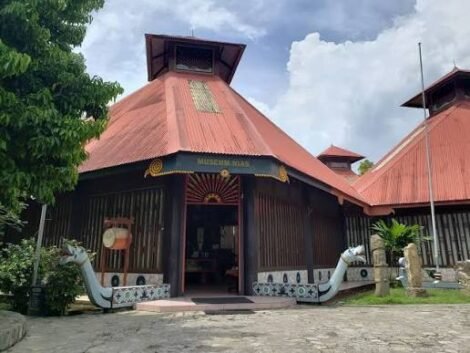 Museum Pusaka Nias, Menyelami Jejak Ono Niha di Jantung Gunungsitoli