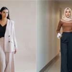 Celana Palazzo Kembali Populer, Begini Cara Memadukannya agar Makin Stylish